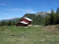 Refuge Campanna Umberto Mautino