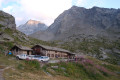Du Refuge de l'Archeboc au Refuge Chalet de l’Épée par le Col du Mont