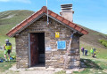 Refuge d' Izandorre