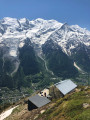 Refuge de Bellachat