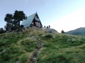 Refuge de Campana de Cloutou