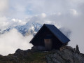 Refuge de Chalance