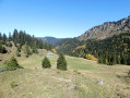 Refuge de Chavan