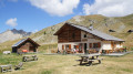 Refuge de Furfande