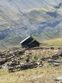 Refuge de Gialorgues