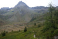 Du Chenal au Refuge de l’Archeboc