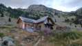 Refuge de l'Estrop
