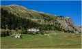 Refuge de l'Orgère - 1890m