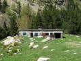 Refuge de l'Orri