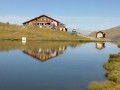 Refuge de la Blanche