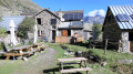 Refuge de la Lavey Refuge de la Lavey