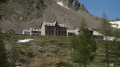 Refuge de la Madone de Fenestre