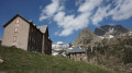 Refuge de la Madone de Fenestre