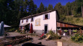 La Condamine Prat - Le Parpillon - Col de La Pare - Refuge de La Pare