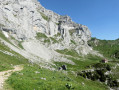 Refuge de la Tournette