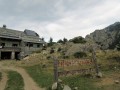 refuge de Mariailles