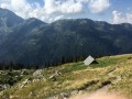 Refuge de Perrière