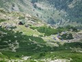 Refuge de Petra Piana