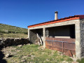 Refuge de Pla Guillem