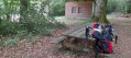 Refuge de Planque Haute
