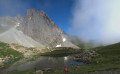 Tour du Pic du Midi d'Ossau