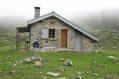 Refuge de Pra redoun