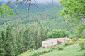 Refuge de Sant Guillem Refuge de Sant Guillem