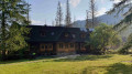 De Zakopane au refuge de Schronisko