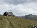 Refuge de Turia