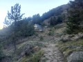 Refuge de Vallferrera