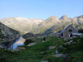 Refuge de Ventosa