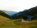 Refuge des Allières Refuge des Allières
