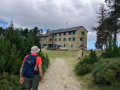 Refuge des Cortalets