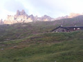 Refuge des Drayères