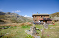 Refuge des Marches