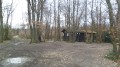 Refuge du bois de l'Eglise