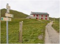 Refuge du Col de Balme - 2180m