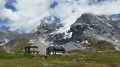 refuge du Col de La Vanoise