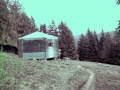 Refuge du Col de Vassieux