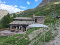 Refuge du Criou