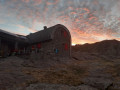 refuge du Fourcat