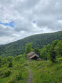 Refuge du Gazon Vert