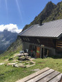 Le Refuge du Grand Bec, et un peu plus Le Refuge du Grand Bec, et un peu plus