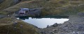 Refuge du Lago Verde