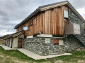Refuge du Nant du Beurre
