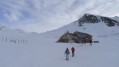 Refuge du Nant du Beurre
