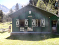 Refuge du Pailha