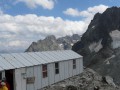 Refuge du Pavé