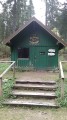 Refuge du Peut-Haut Refuge du Peut-Haut