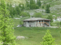 refuge du Pré de la Chaumette